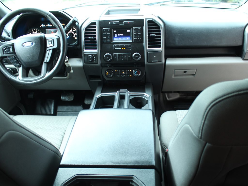 2015 Ford F-150 Image 15