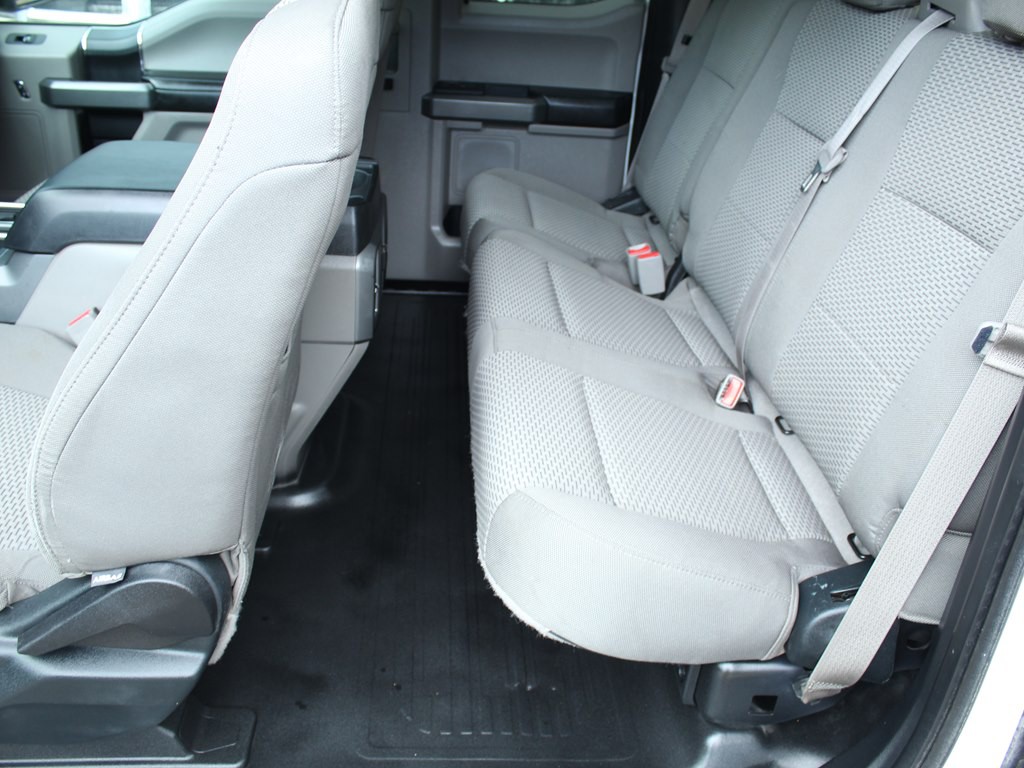 2015 Ford F-150 Image 19