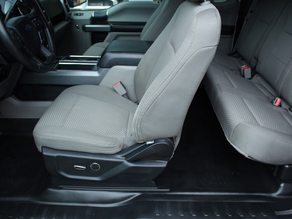 2015 Ford F-150 Image 20
