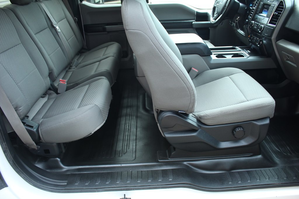 2015 Ford F-150 Image 22