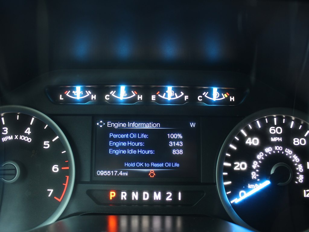 2015 Ford F-150 Image 23