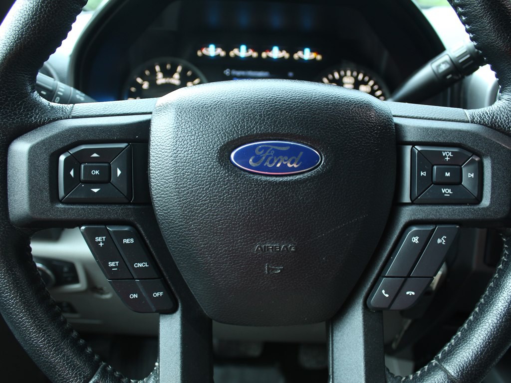 2015 Ford F-150 Image 24