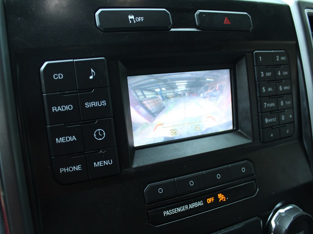 2015 Ford F-150 Image 26