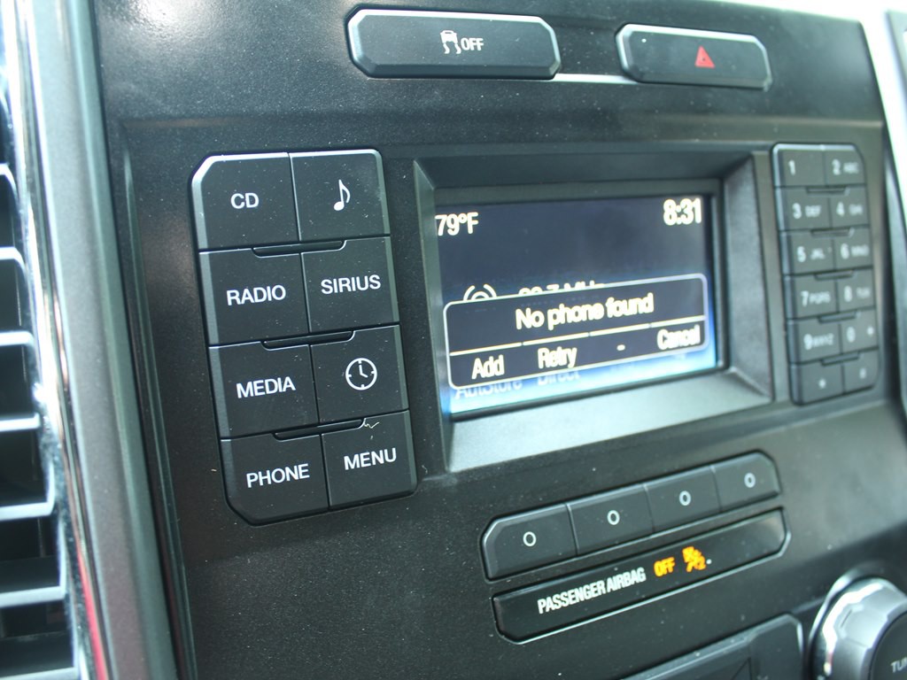 2015 Ford F-150 Image 27