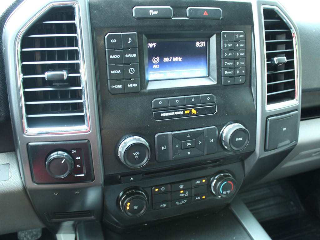 2015 Ford F-150 Image 29