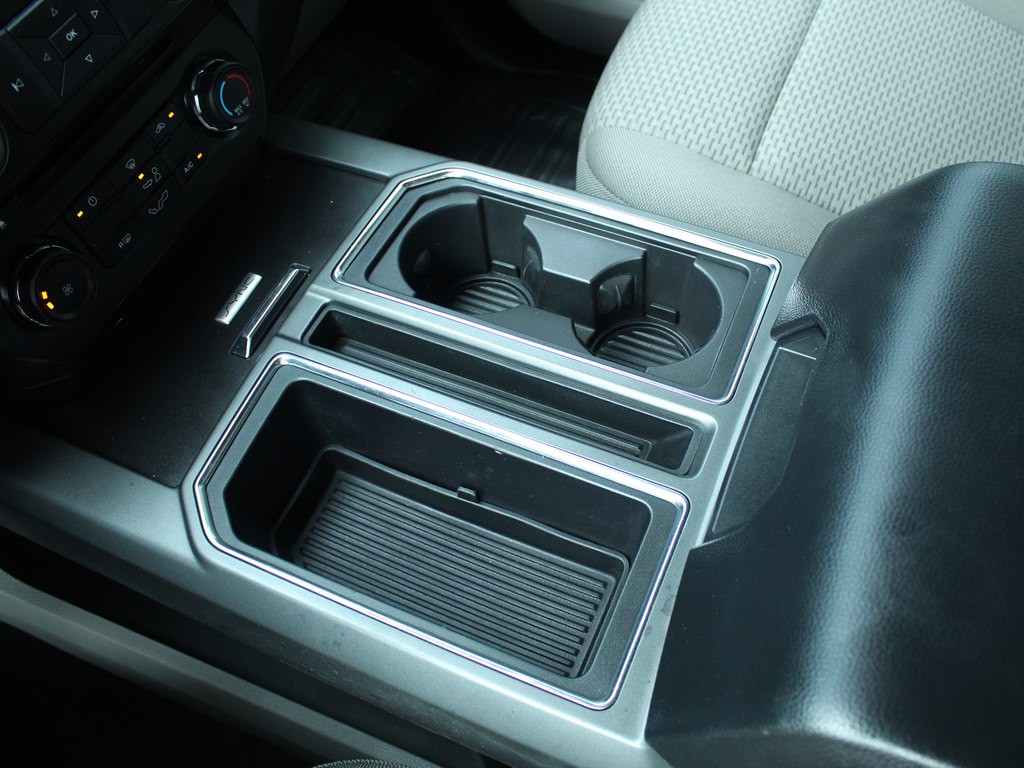 2015 Ford F-150 Image 30