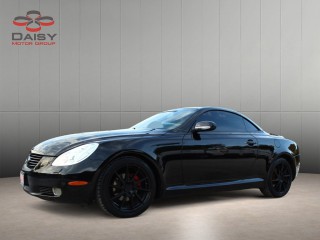 Image for 2005 Lexus SC 430 ID: 6781646
