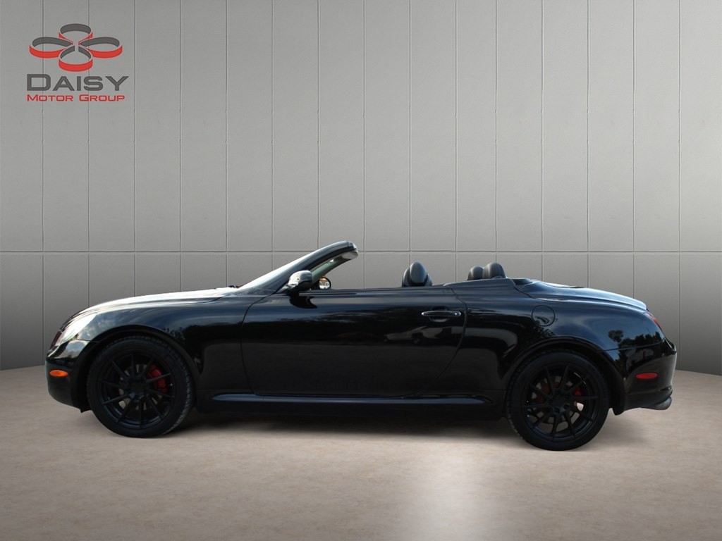 2005 Lexus SC Image 15
