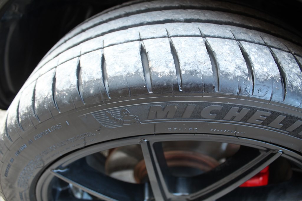 2005 Lexus SC Image 16