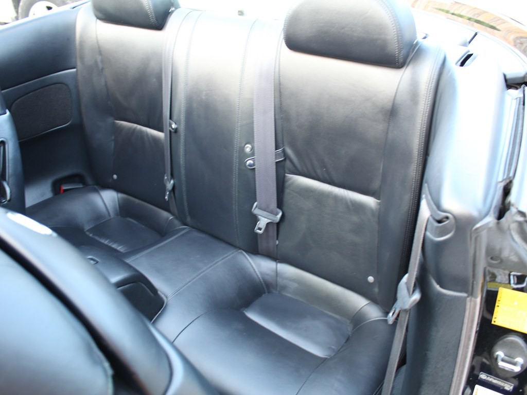 2005 Lexus SC Image 25