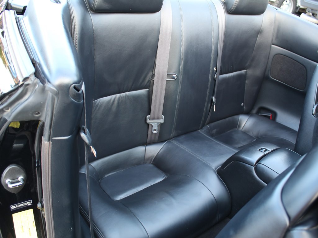2005 Lexus SC Image 28