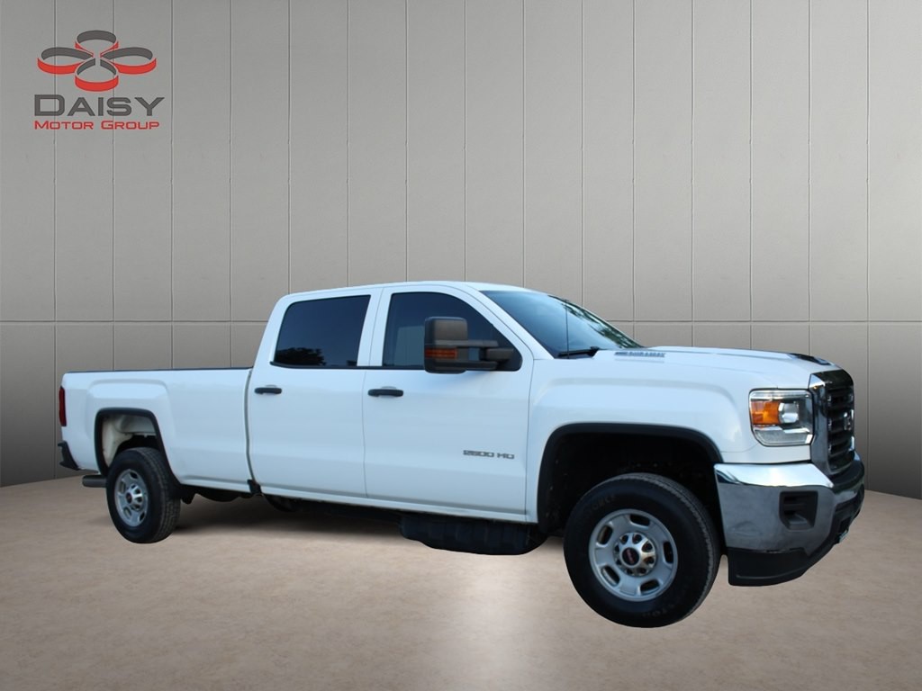 2018 GMC Sierra Image 3