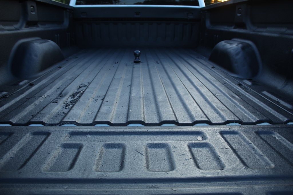 2018 GMC Sierra Image 11