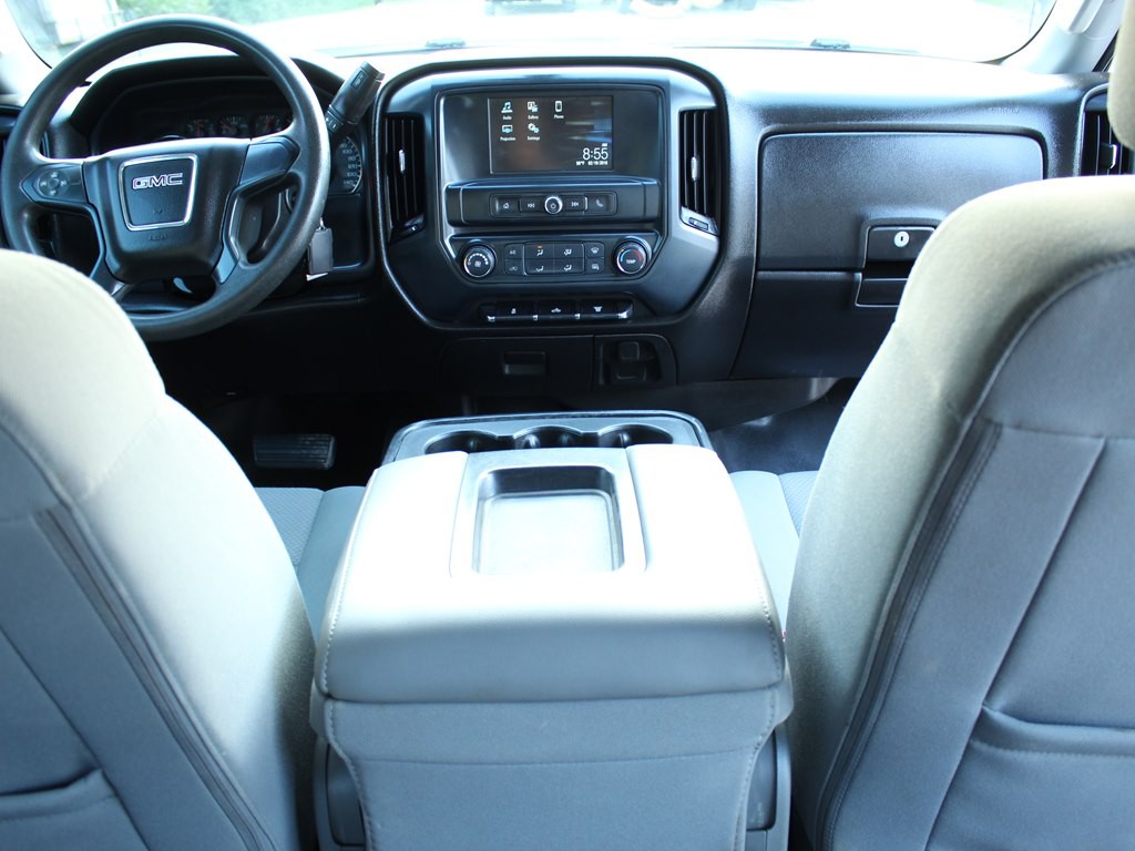 2018 GMC Sierra Image 14