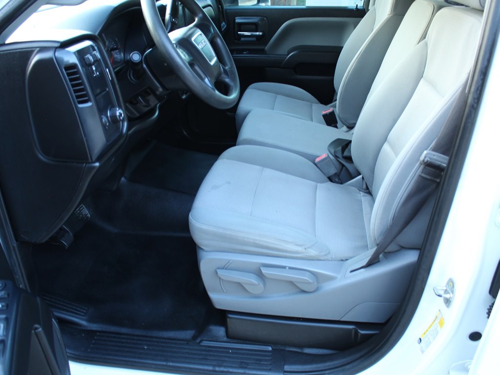 2018 GMC Sierra Image 17