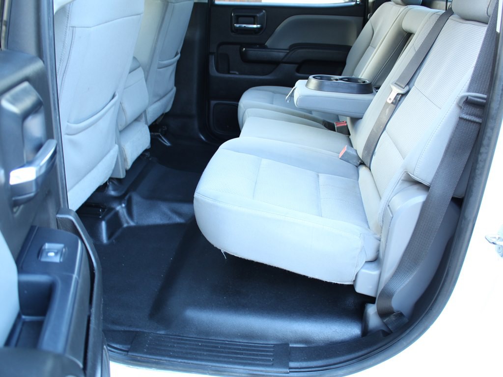 2018 GMC Sierra Image 19