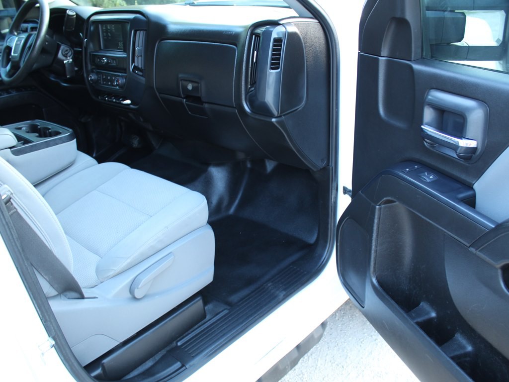 2018 GMC Sierra Image 20