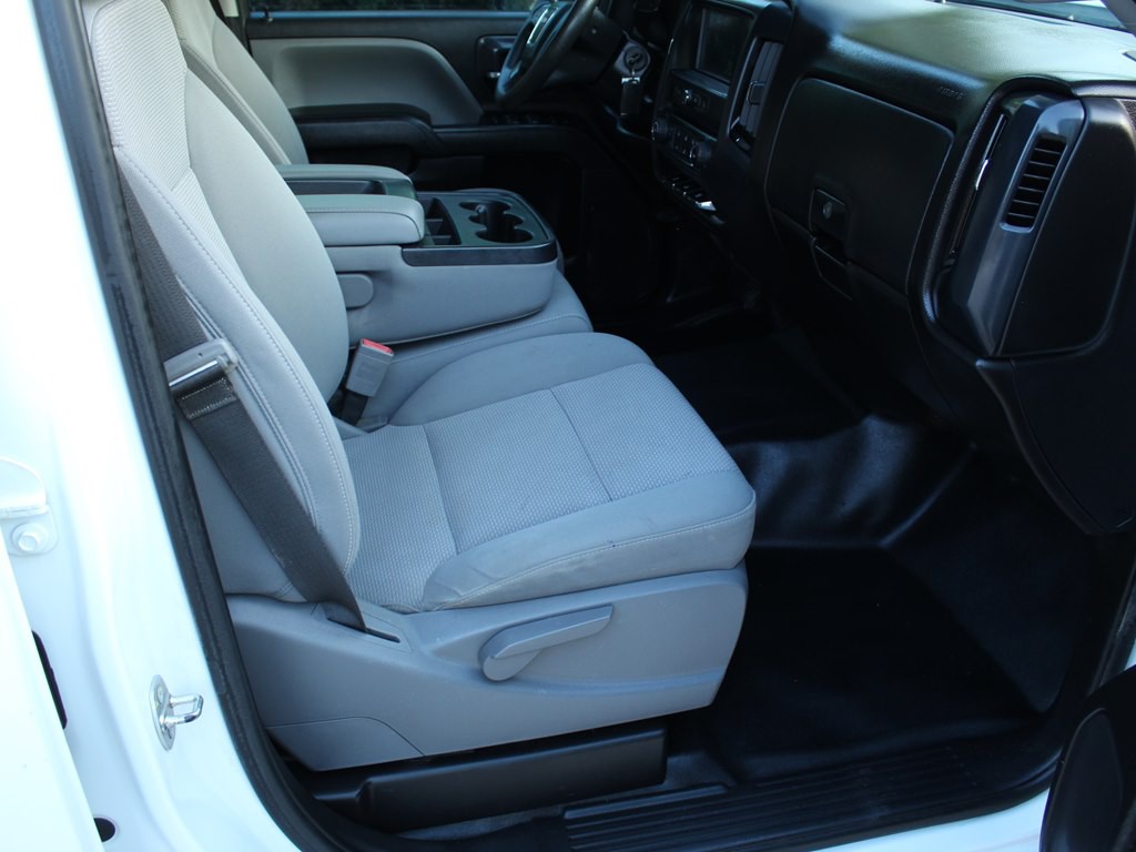 2018 GMC Sierra Image 21