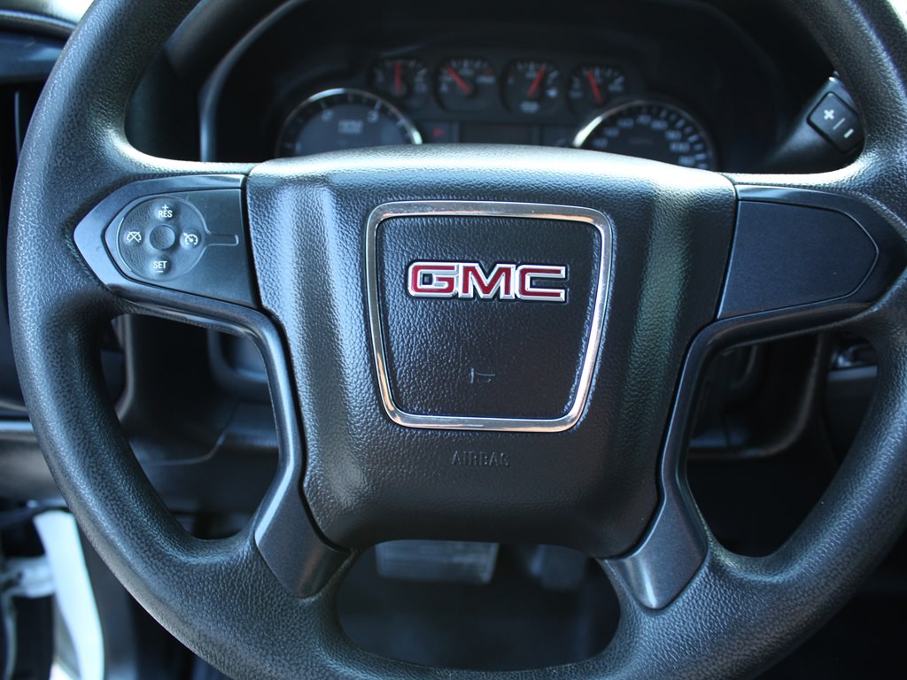 2018 GMC Sierra Image 24