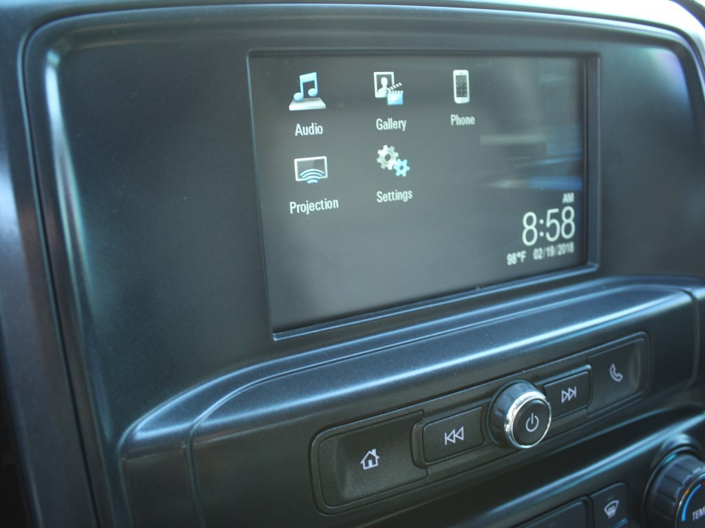 2018 GMC Sierra Image 26