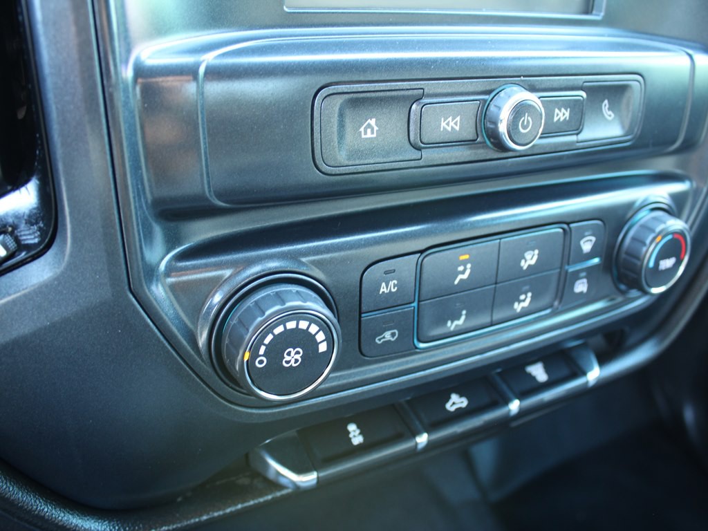 2018 GMC Sierra Image 27