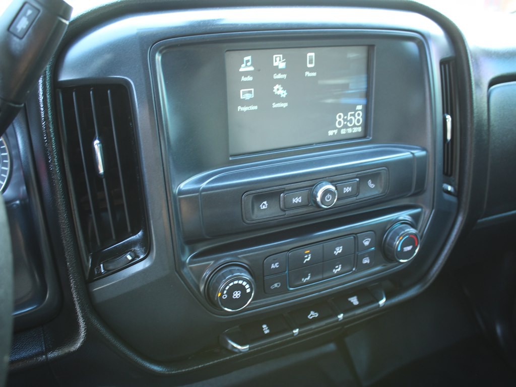 2018 GMC Sierra Image 28