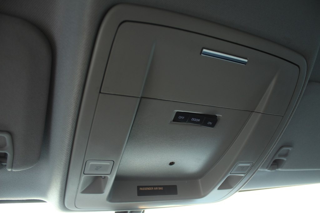 2018 GMC Sierra Image 29