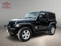Image for 2019 Jeep Wrangler Sport ID: 6781749