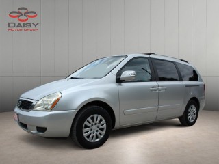Image for 2012 Kia Sedona LX ID: 6784576