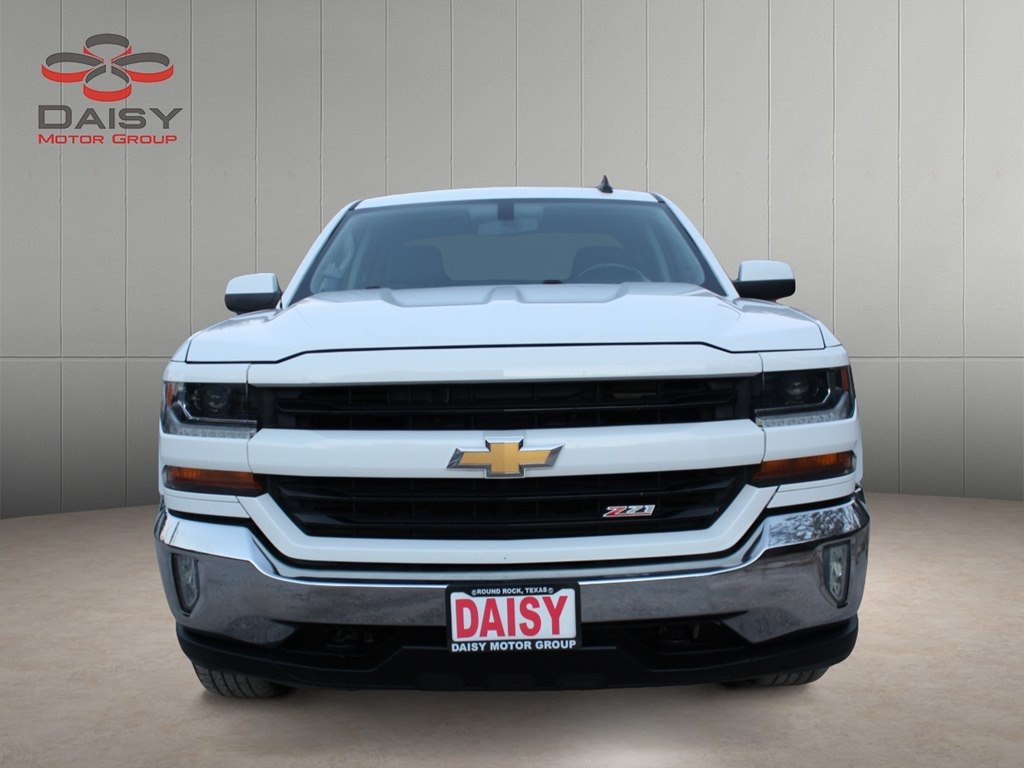 2019 Chevrolet Silverado 1500 Image 2