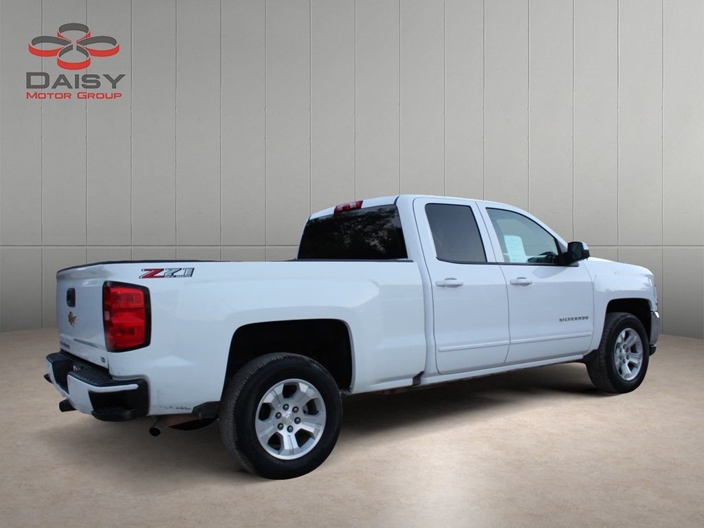 2019 Chevrolet Silverado 1500 Image 5