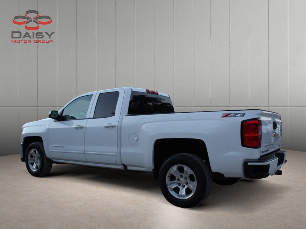 2019 Chevrolet Silverado 1500 Image 7