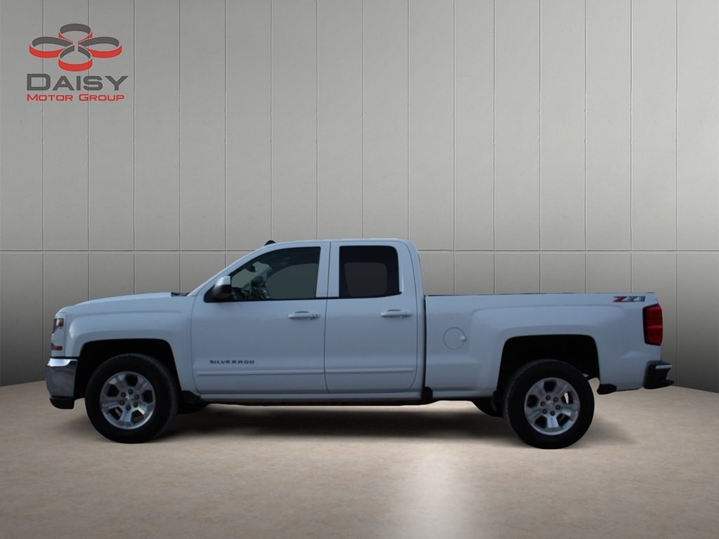 2019 Chevrolet Silverado 1500 Image 8