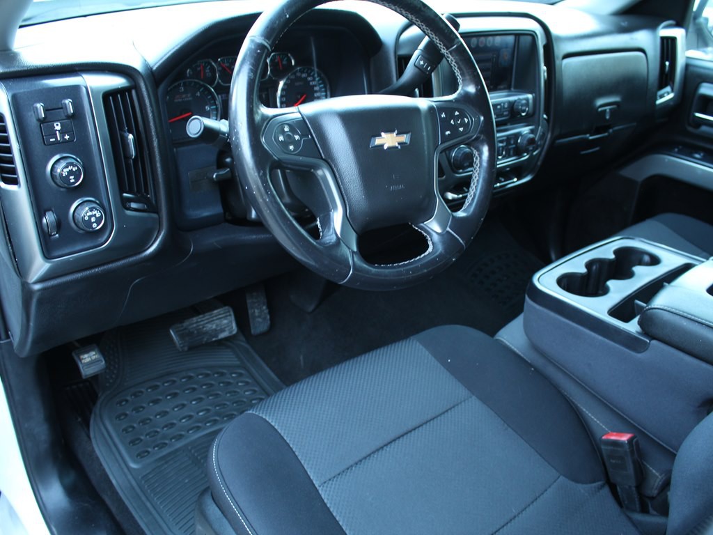 2019 Chevrolet Silverado 1500 Image 11