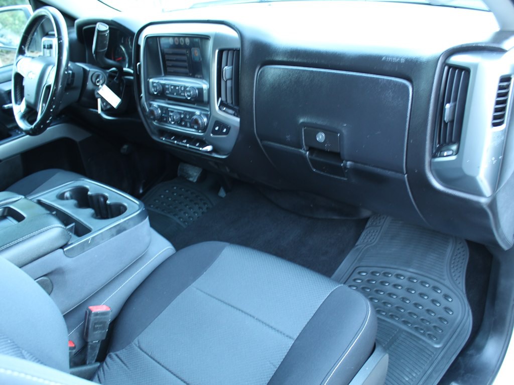 2019 Chevrolet Silverado 1500 Image 12