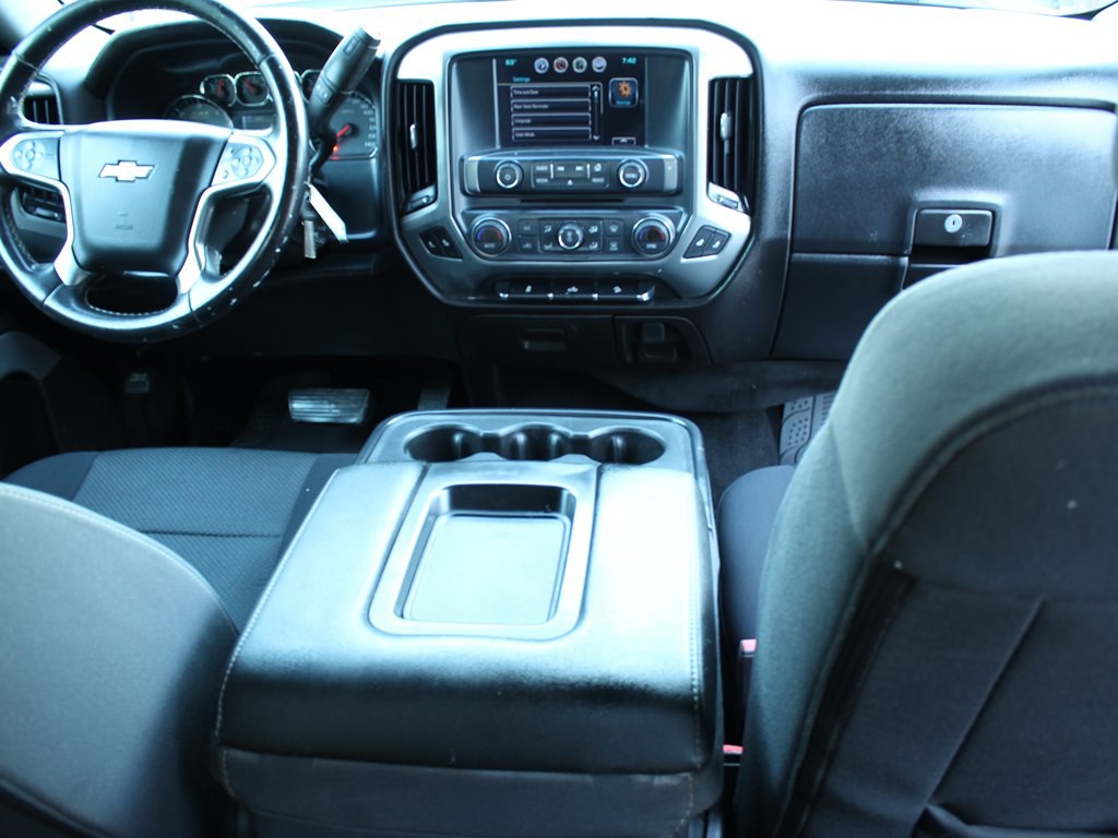 2019 Chevrolet Silverado 1500 Image 13