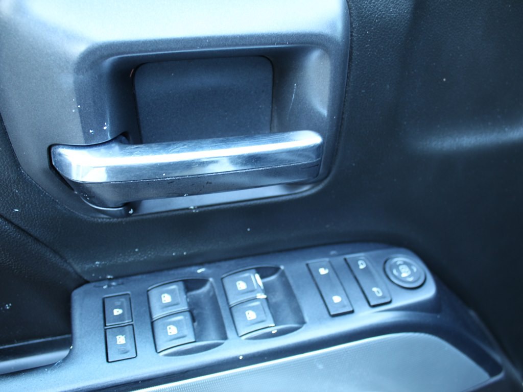 2019 Chevrolet Silverado 1500 Image 14