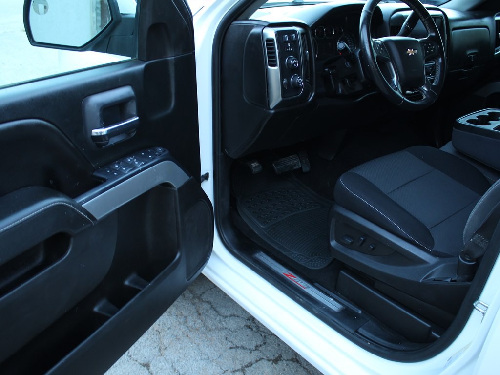 2019 Chevrolet Silverado 1500 Image 15