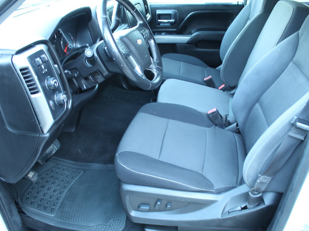 2019 Chevrolet Silverado 1500 Image 17