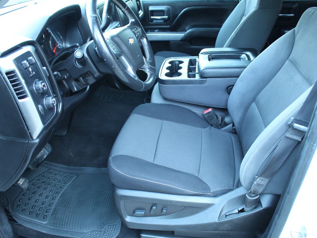 2019 Chevrolet Silverado 1500 Image 18
