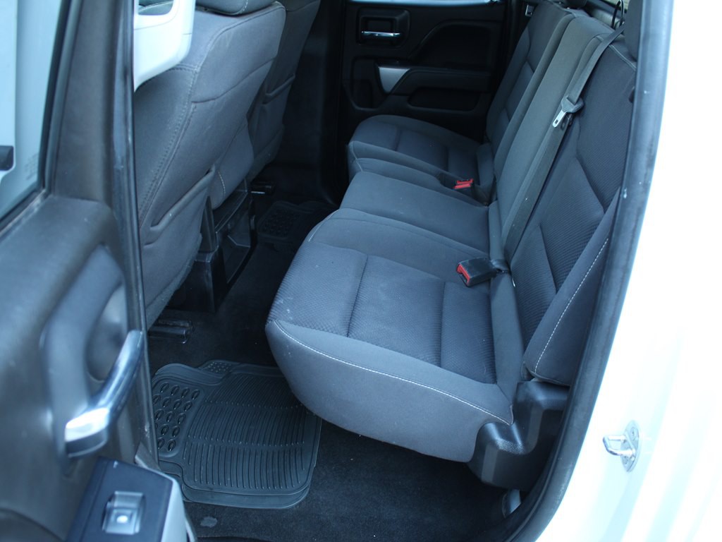 2019 Chevrolet Silverado 1500 Image 19