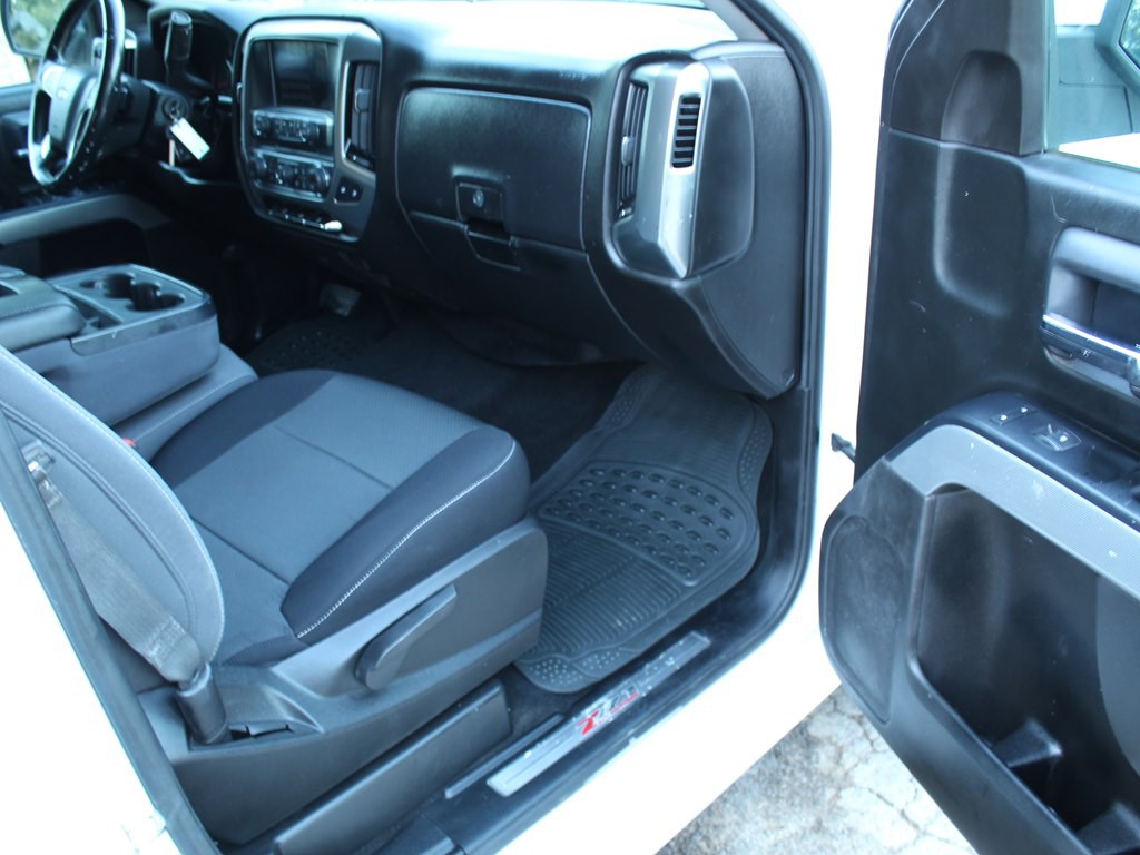 2019 Chevrolet Silverado 1500 Image 20