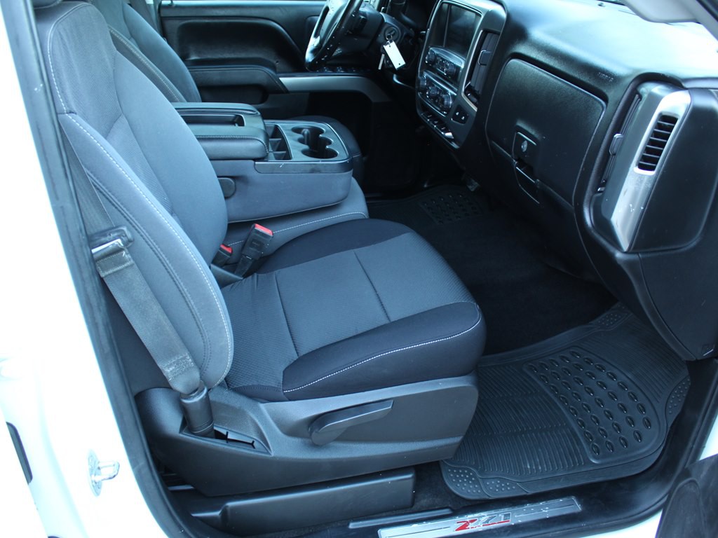 2019 Chevrolet Silverado 1500 Image 21