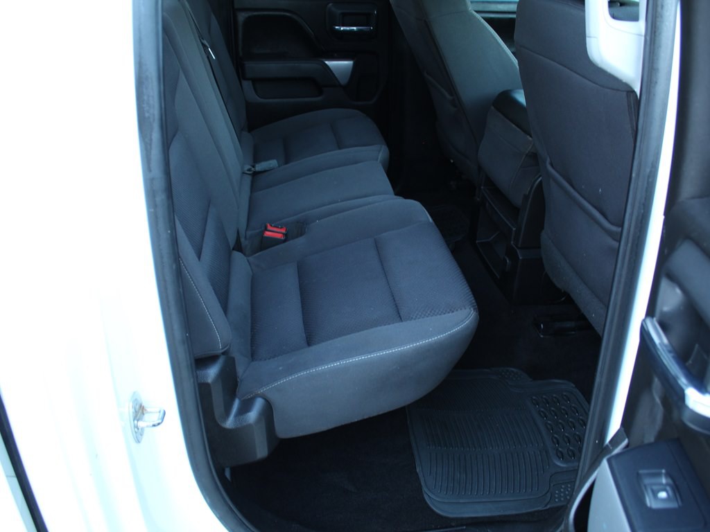 2019 Chevrolet Silverado 1500 Image 22