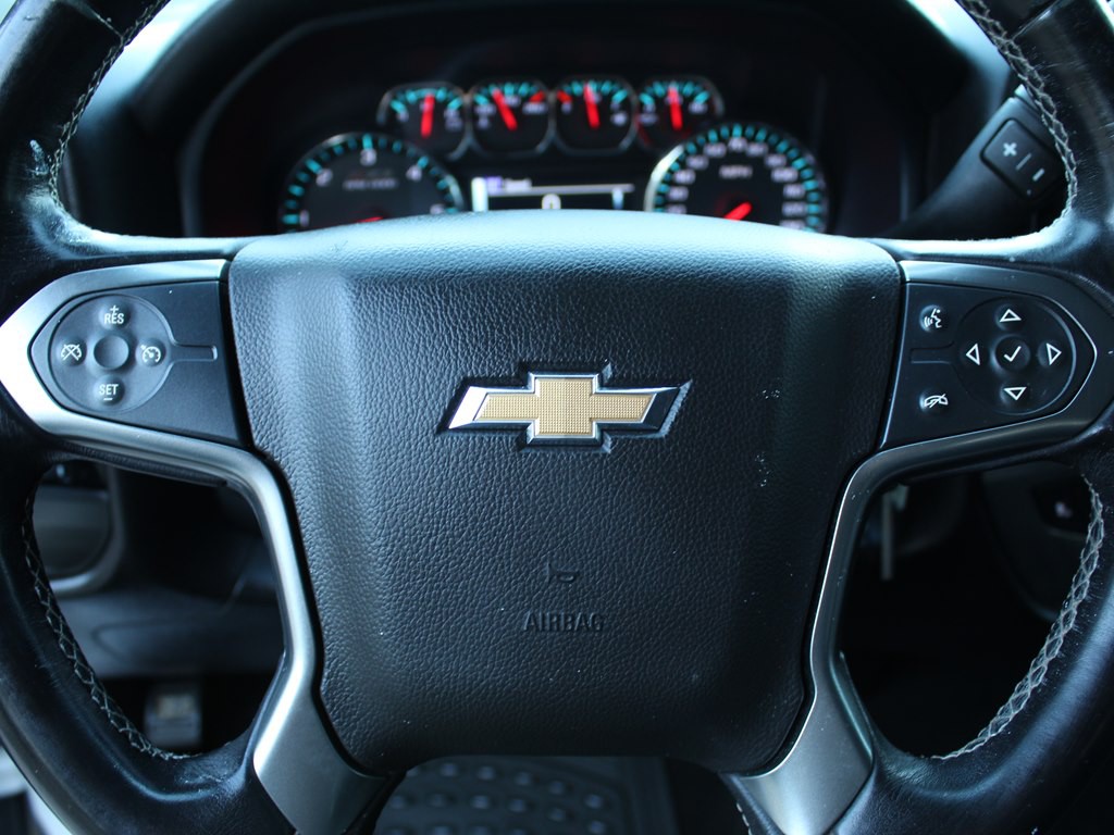 2019 Chevrolet Silverado 1500 Image 24