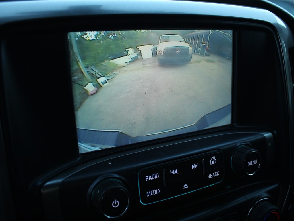 2019 Chevrolet Silverado 1500 Image 25