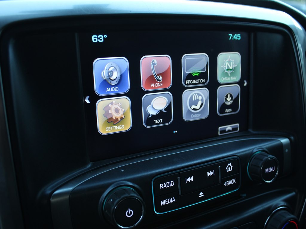 2019 Chevrolet Silverado 1500 Image 26