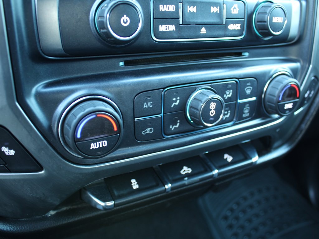 2019 Chevrolet Silverado 1500 Image 27