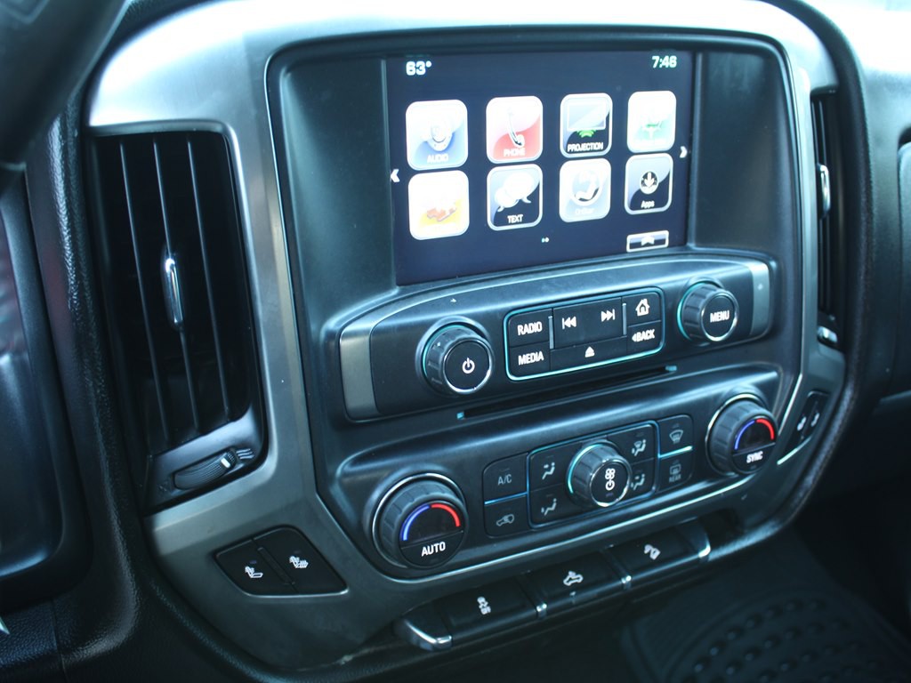 2019 Chevrolet Silverado 1500 Image 28