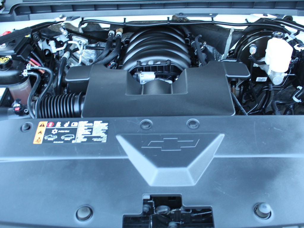 2019 Chevrolet Silverado 1500 Image 30